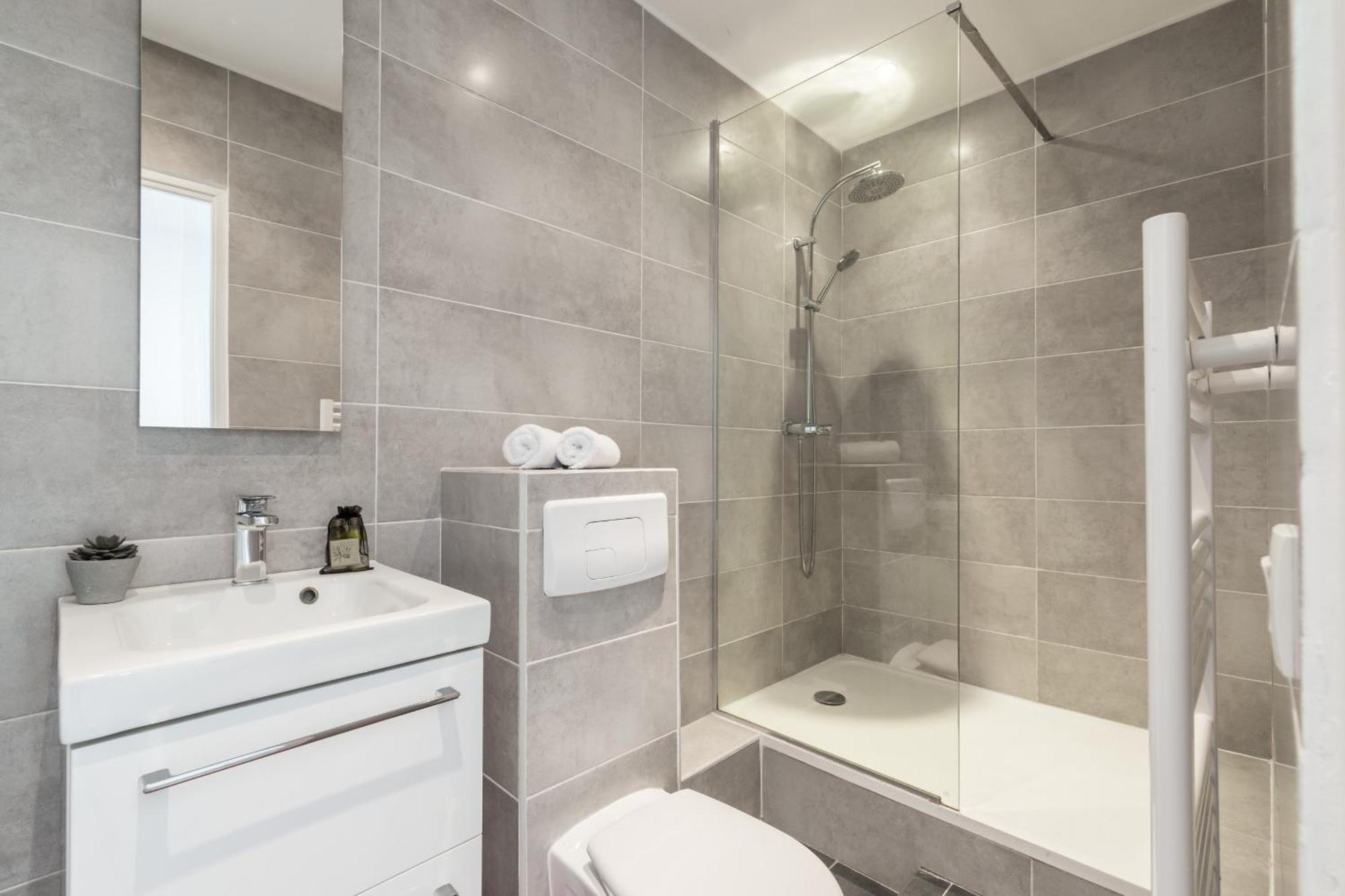 Magenta Square Central 1 Bdr With Ac Ницца Экстерьер фото